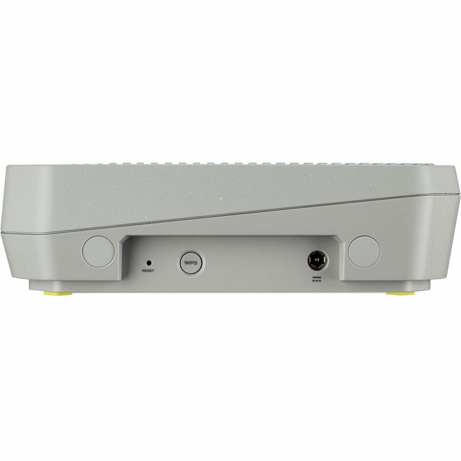 Acer Connect Vero W6m Wi-Fi 6E IEEE 802.11 a/b/g/n/ac/ax Ethernet Wireless Router Acer Connect Vero W6m Wi-Fi 6E IEEE 802.11 a/b/g/n/ac/ax Ethernet Wireless Router